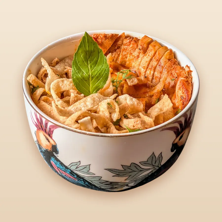 Khao Soi Gai