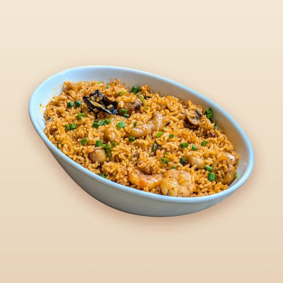 Khao San Seafood Rice