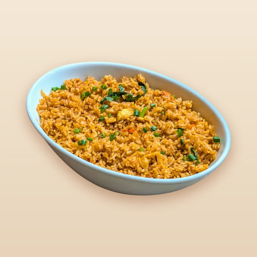 Thai Fried Rice