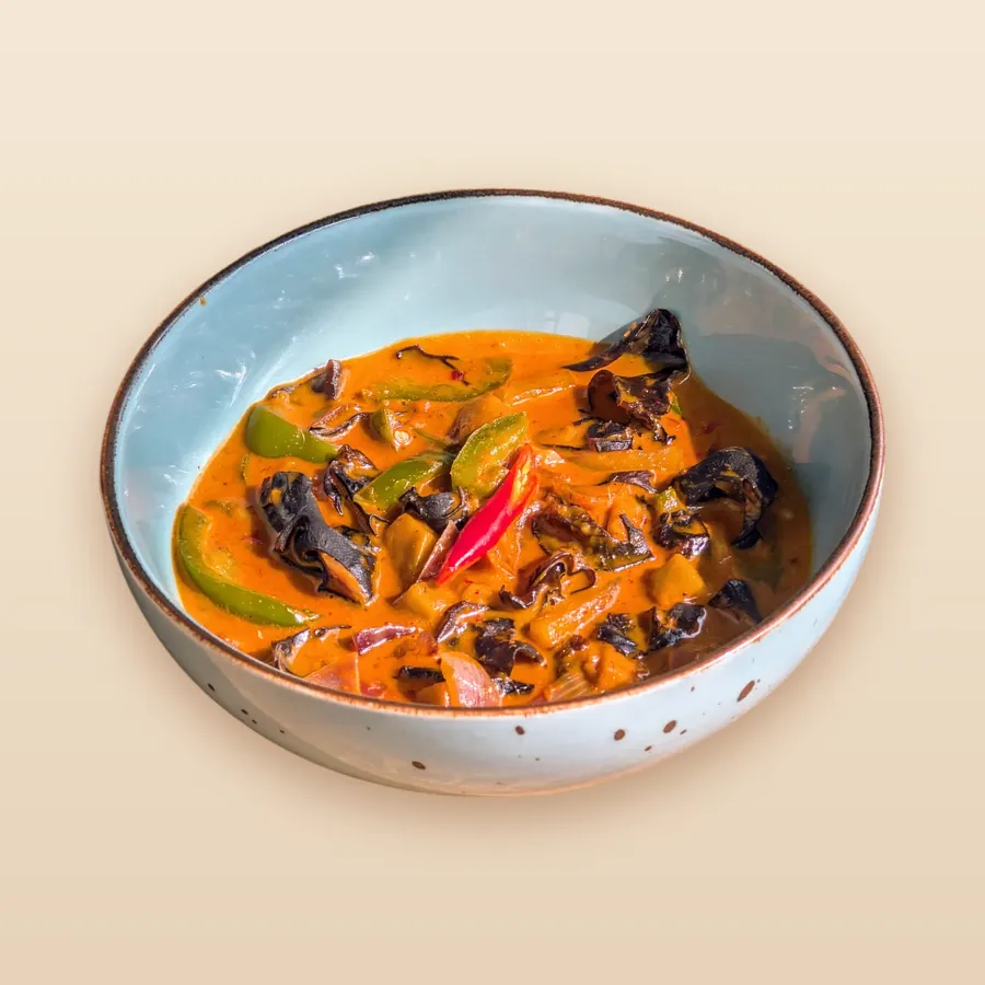 Thai Red Curry