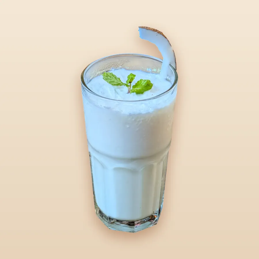 Coconut Shake
